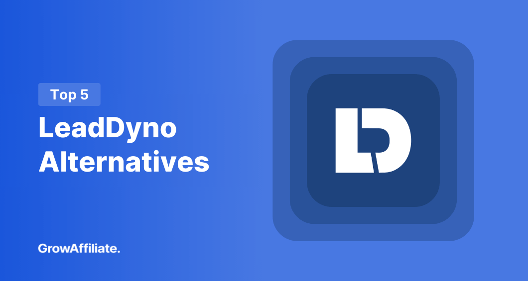 LeadDyno Alternatives