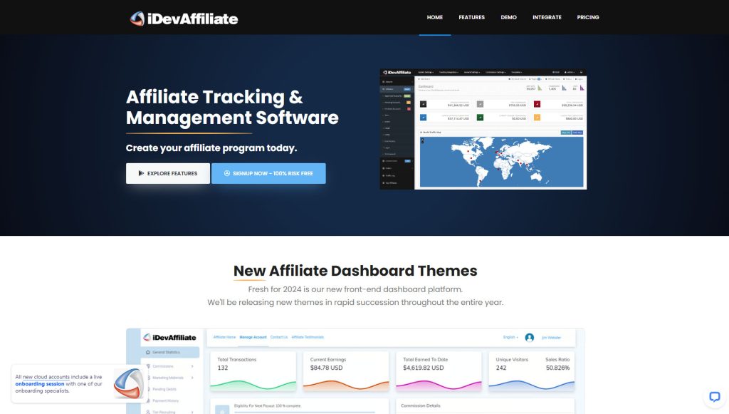 iDevAffiliate