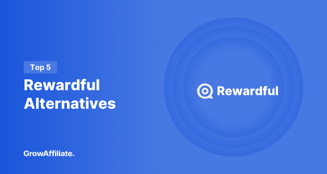 Rewardful alternatives